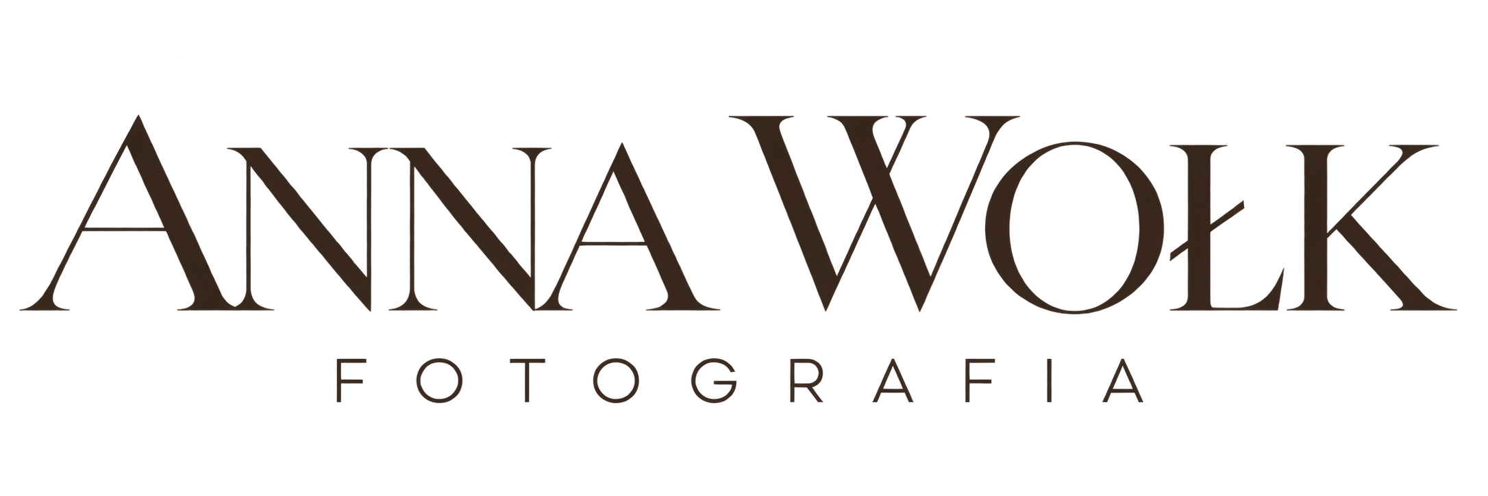 Anna Wołk Fotografia